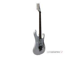 guitarra electrica ibanez jemjr white 19-03