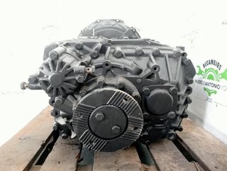 Caja cambios renault 16s221 premium premium 107519