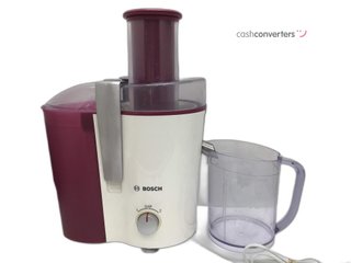 licuadora bosch mes25a0