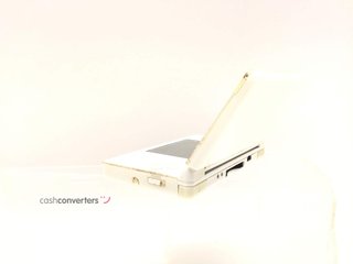 nintendo ds nintendo ds lite