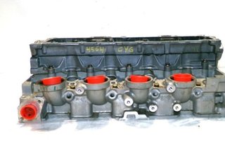 104089 9636896880m culata peugeot 206 1.4 hdi