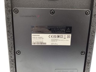 barra sonido samsung hw-c430/zf