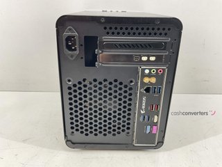 pc generico componentes