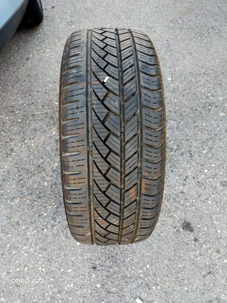 2 Neumáticos (195/55 R15 85H)