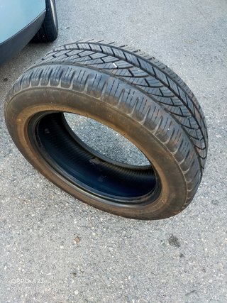 2 Neumáticos (195/55 R15 85H)