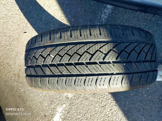 2 Neumáticos (195/55 R15 85H)