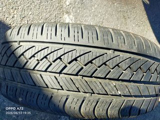 2 Neumáticos (195/55 R15 85H)