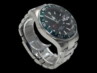 reloj pulsera caballero jaguar j860