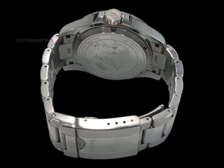 reloj pulsera caballero jaguar j860