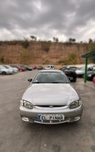 Culata hyundai accent 1.5 g 1997-1999 107946