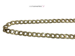 cadena oro 18k 30cm