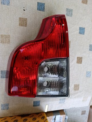 HELLA Fanale Posteriore VOLVO Y289 T2