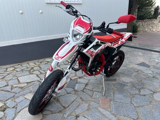 Beta RR Track 49cc 2022 supermotard