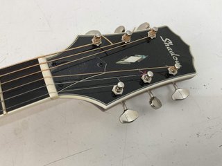 guitarra acustica shadows jm-cc 44