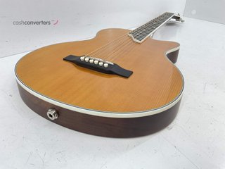 guitarra acustica shadows jm-cc 44