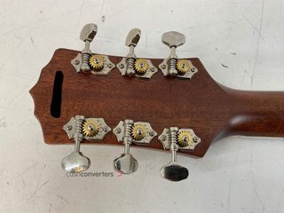 guitarra acustica shadows jm-cc 44