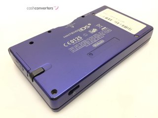 nintendo ds nintendo dsi