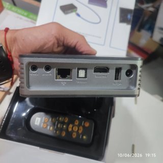 WD TV Live HD Media Player