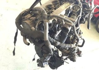 Opel 44667 motor completo z19dt astra h 1.9 cdti