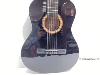 guitarra clasica soundsation marisol 44bk