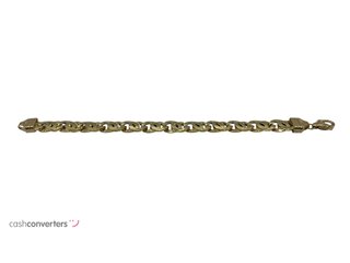 pulsera oro 18k