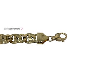 pulsera oro 18k