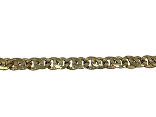 pulsera oro 18k