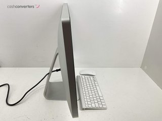 ordenador apple apple imac core i5 2.5 21.5 (2011) (a1311)
