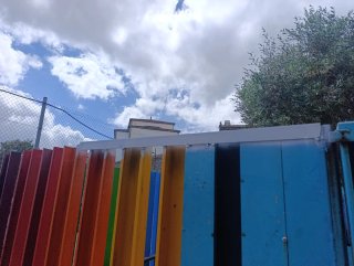 Soldador a Domicilio - Repar. de Hierro, etcétera.