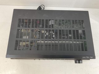 amplificador home cinema yamaha htr-2064