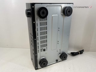 amplificador home cinema yamaha htr-2064