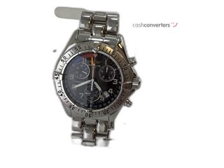 reloj alta gama caballero breitling transocean a53040.1