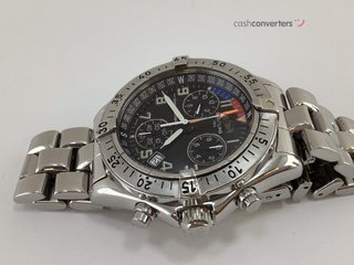 reloj alta gama caballero breitling transocean a53040.1