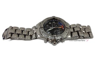 reloj alta gama caballero breitling transocean a53040.1