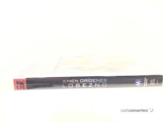 x-men origenes lobezno ps3