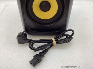 monitor estudio krk systems classic 5