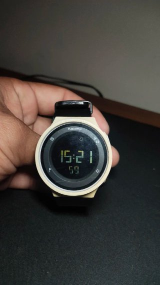 Reloj Digital Kalenji (decathlon)