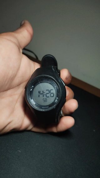 Reloj Digital Kalenji (decathlon)