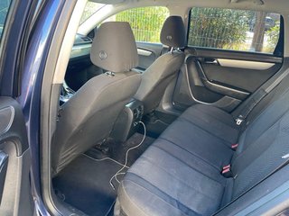 Volkswagen Passat 2012
