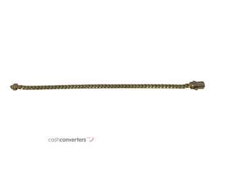 pulsera oro 18k