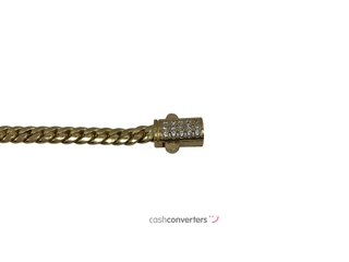 pulsera oro 18k
