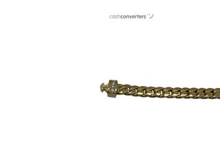 pulsera oro 18k