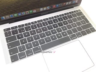 portatil apple apple macbook air core i5 1.6 13 retina (2018) (a1932)