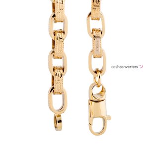 pulsera oro 18k