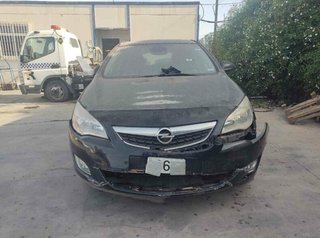 Motor arranque 8980147432 opel astra j 1.7 1020771