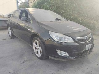Motor arranque 8980147432 opel astra j 1.7 1020771