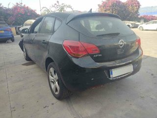 Motor arranque 8980147432 opel astra j 1.7 1020771