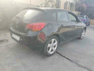 Motor arranque 8980147432 opel astra j 1.7 1020771