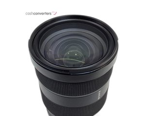 objetivos sony sony fe 24-70mm f/2.8 gm sel2470gm