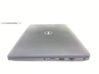 pc portatil dell latitude 7280